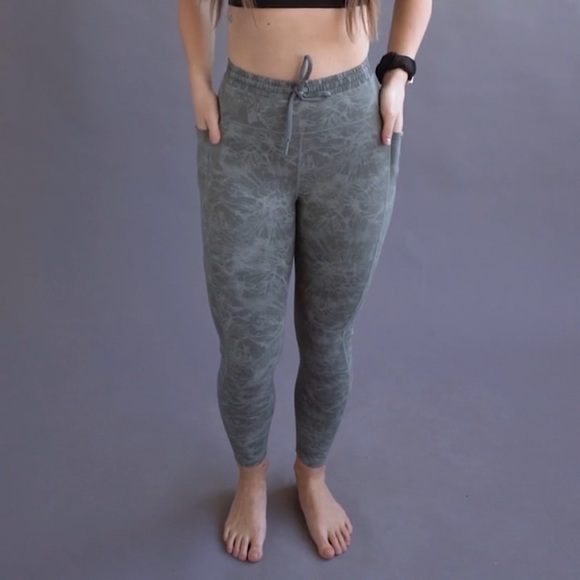 Zyia Sage Hendrix Luxe Legging. Sz 4 - Picture 7 of 7